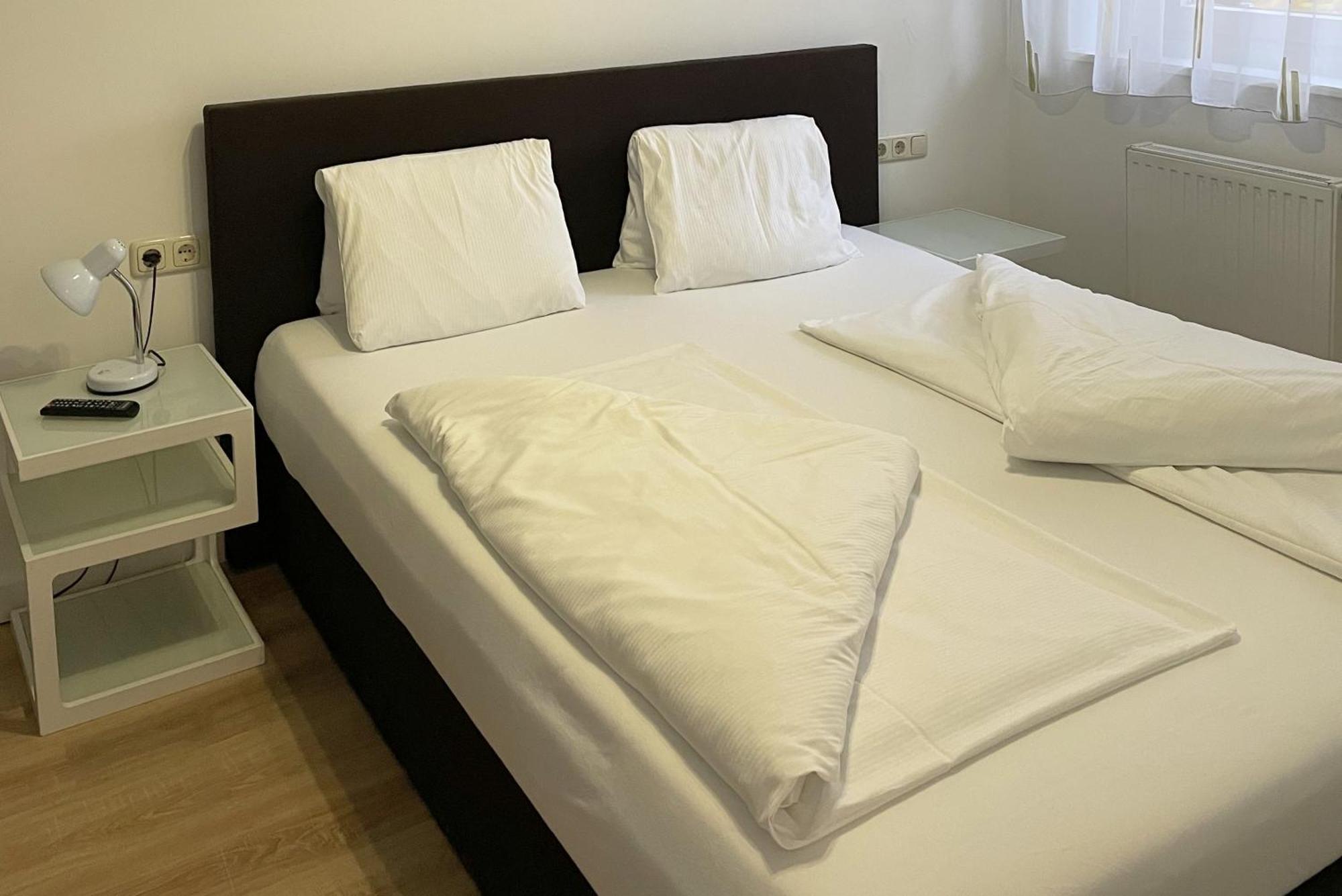 Areit Apartments - Low Budget Целль-ам-Зе Номер фото